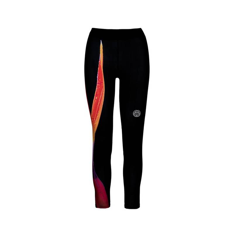 BIDI BADU Tallis Tech Tight Sweathose Damen