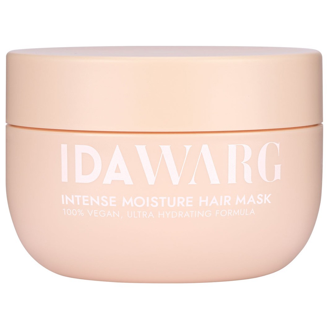 Intense Moisture Hair Mask