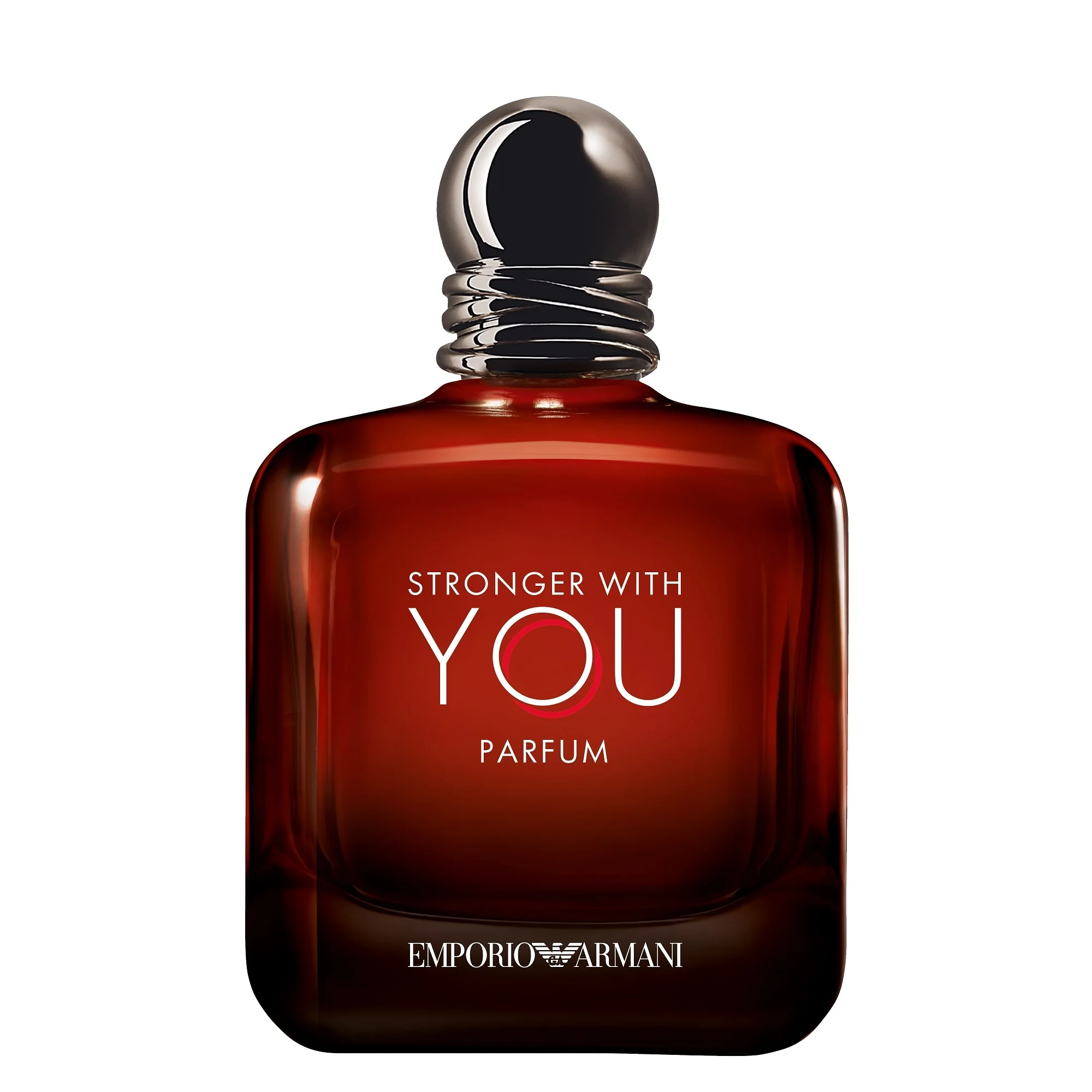 Emporio Armani viņam Stronger With You Parfum - Smaržas vīriešiem, Smaržas