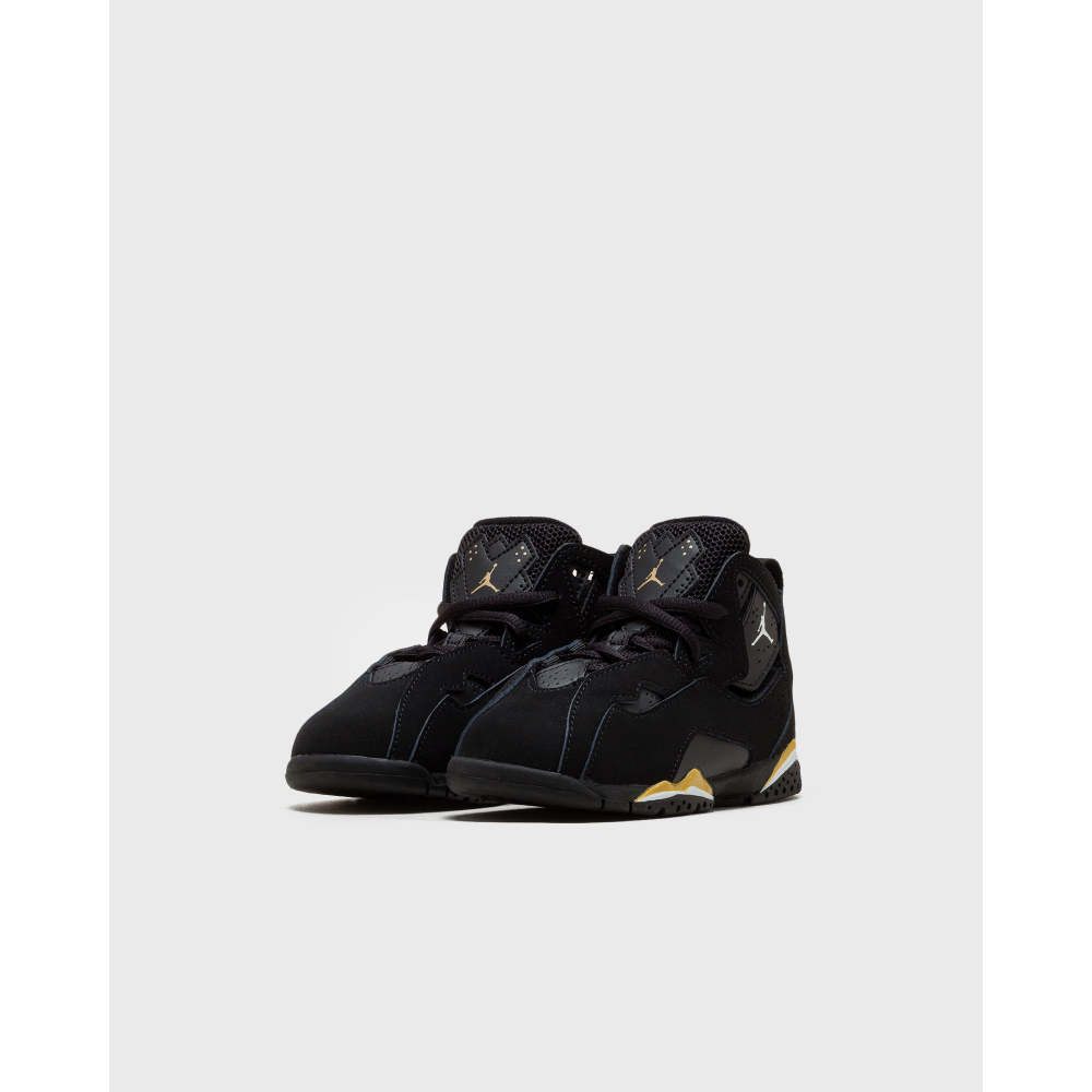 NIKE JORDAN True Flight 343797-017 / schwarz