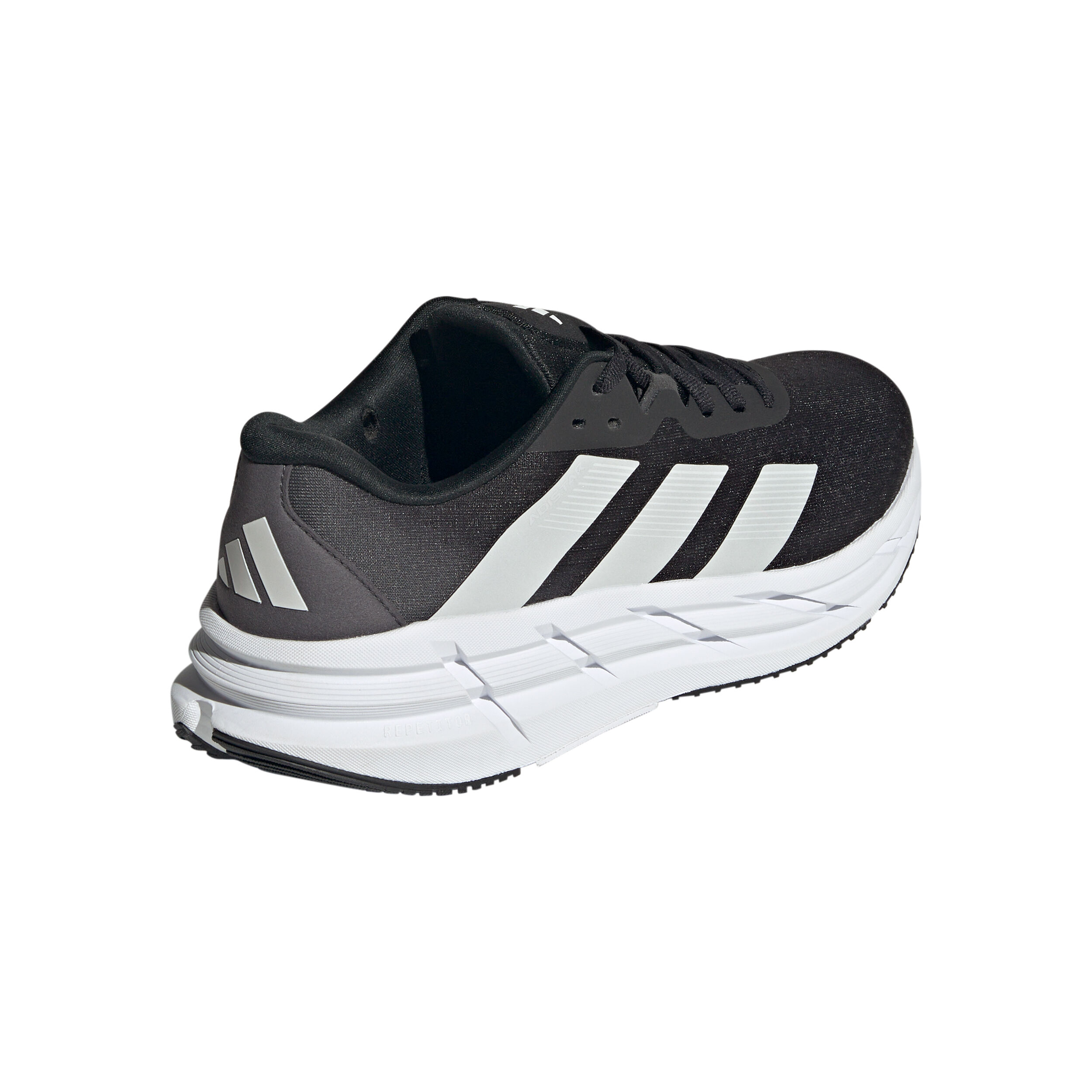 Adistar 3 Neutralschuh Herren - Schwarz, Weiß