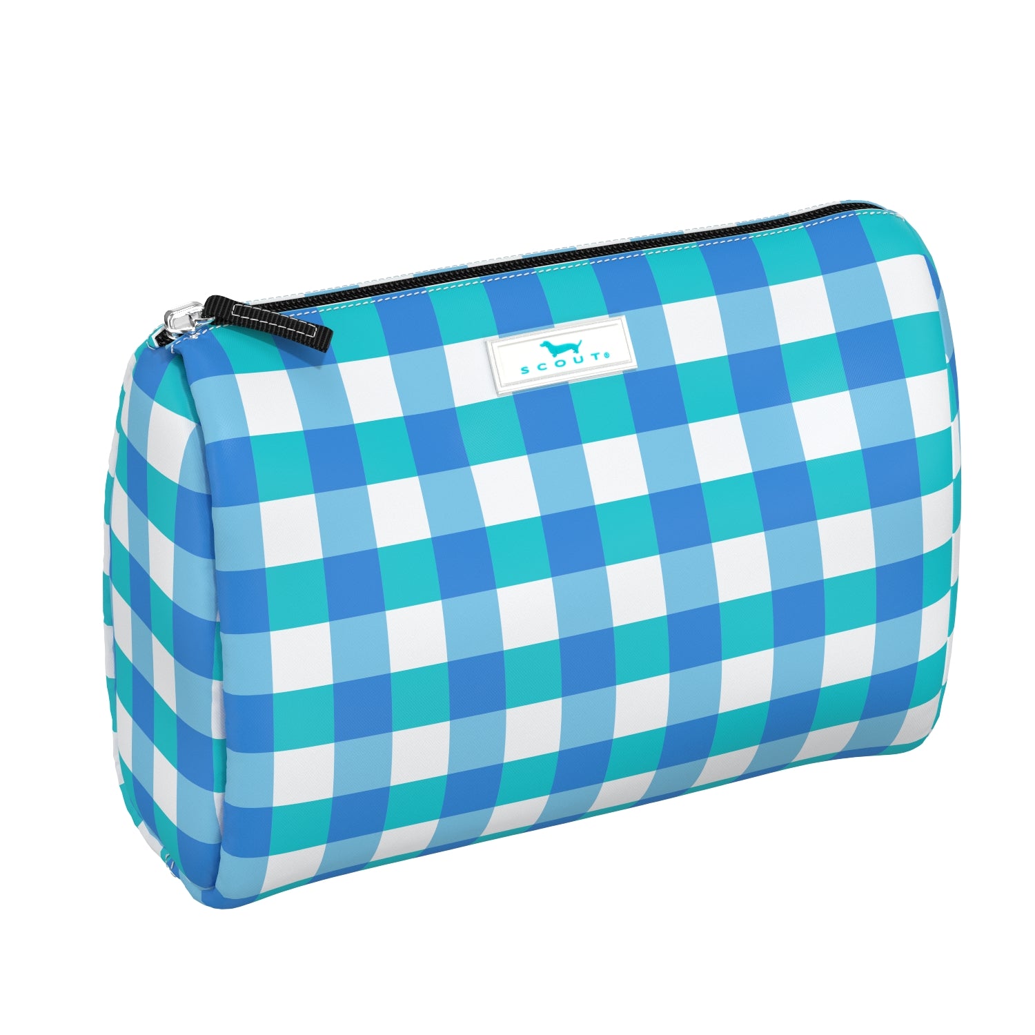Toiletry Bag Medium Packin' Heat
