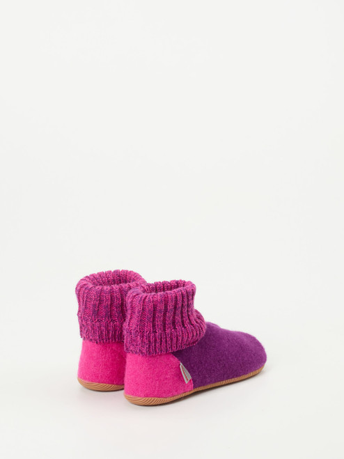 Hüttenschuh-76805490002 Giesswein