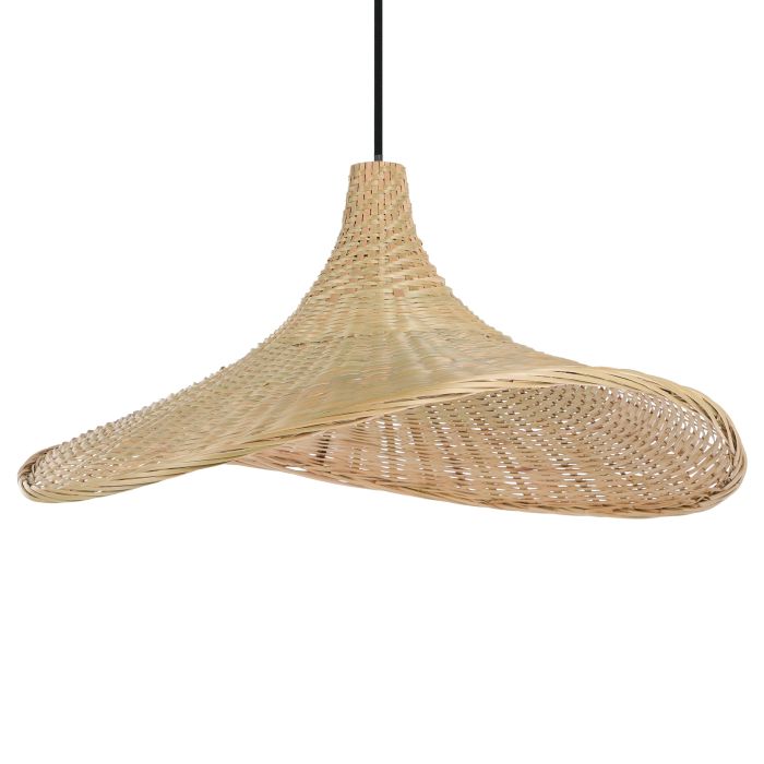 Roomio Pendelleuchte No. 9806 Bambus