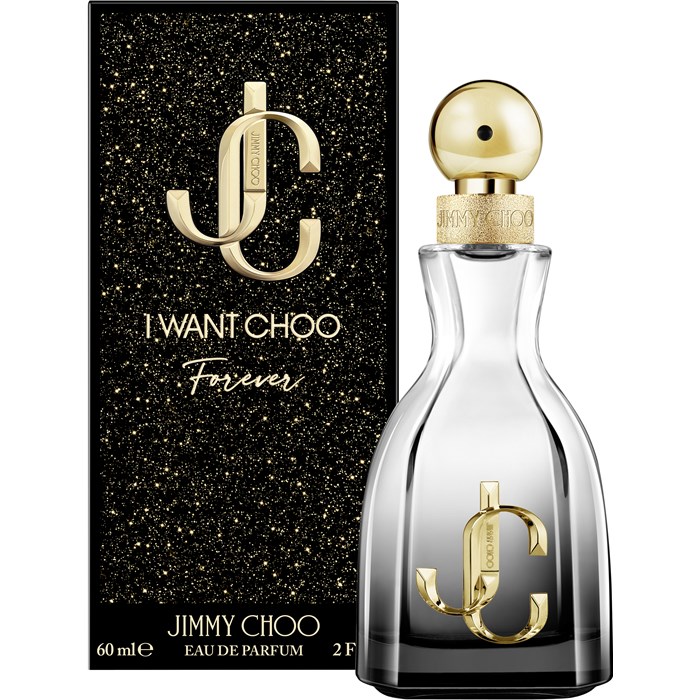 Eau de Parfum Spray