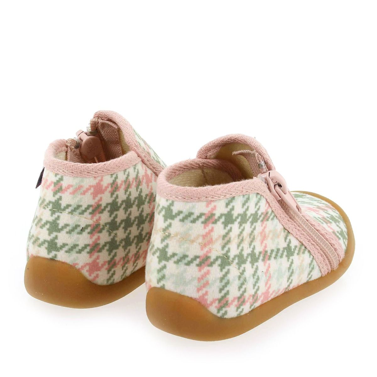 Bellamy  ANAIS - Rose vert