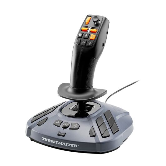 Thrustmaster SimTask Farmstick Joystick