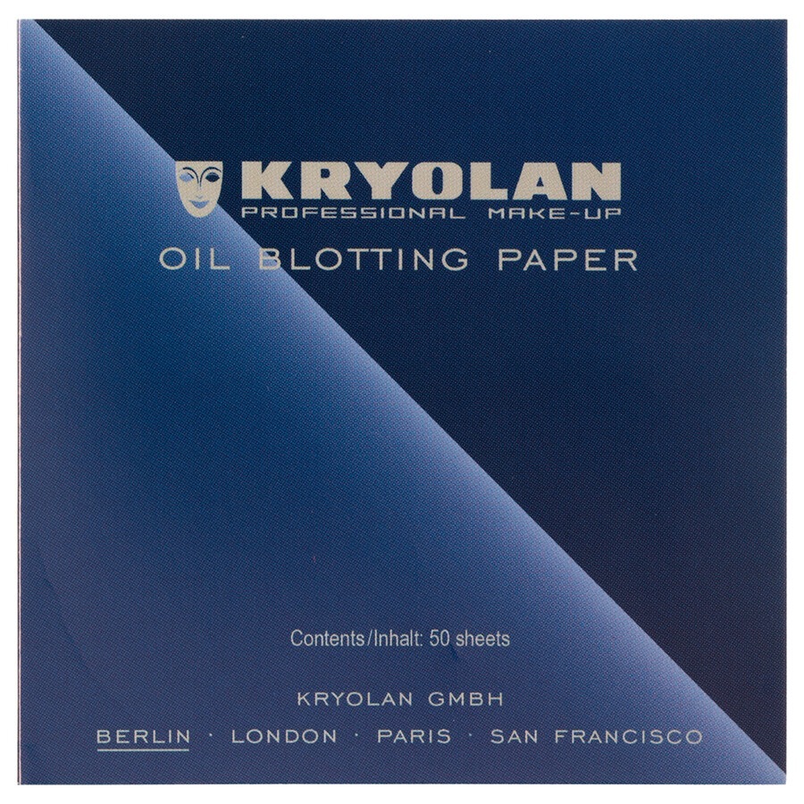 Oil