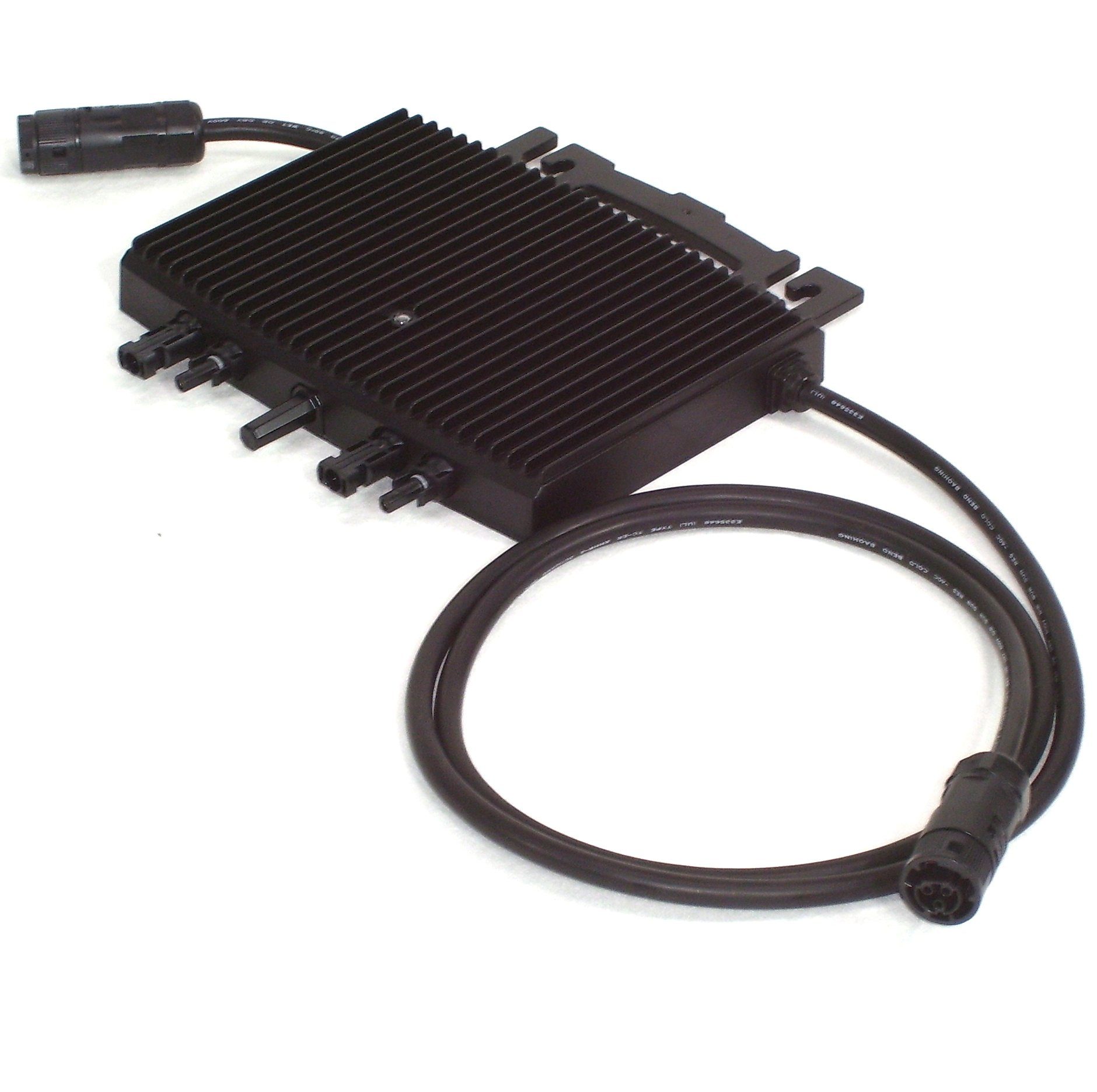 Apex Solaranlage Balkonkraftwerk 860W 800W Photovoltaik Solaranlage, (1-St)