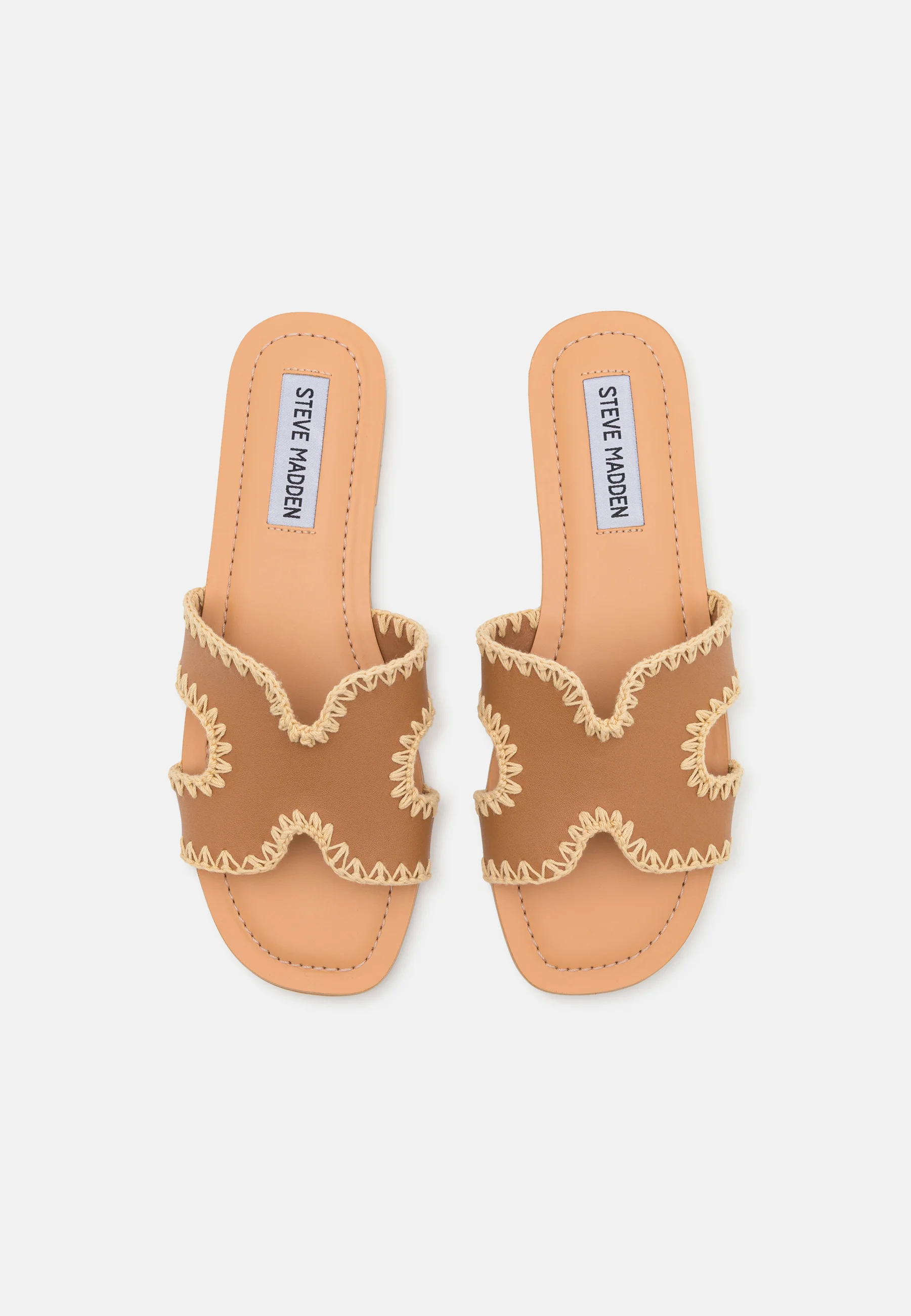 Steve Madden ZIGZAG - Zapatillas