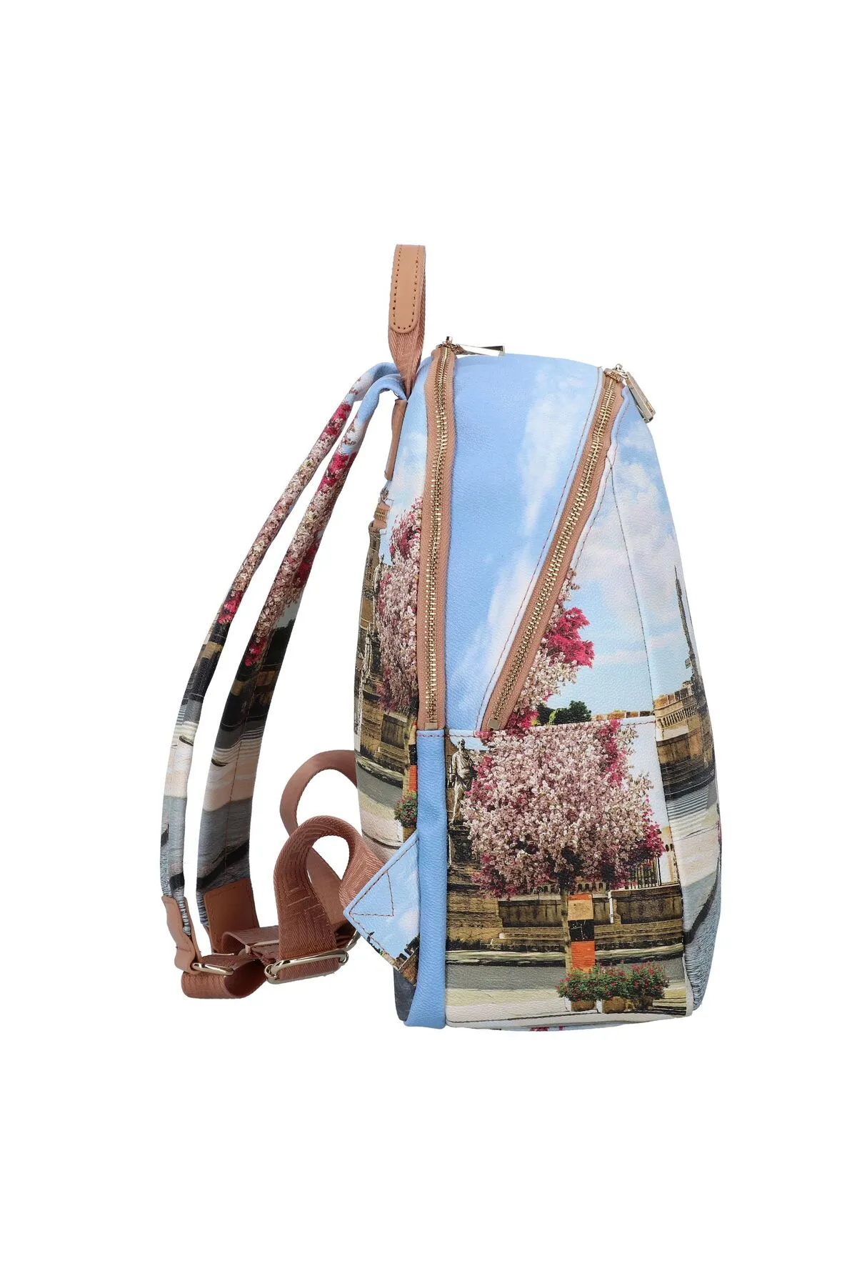 Y Not?  Yesbag City Rucksack 33 cm
