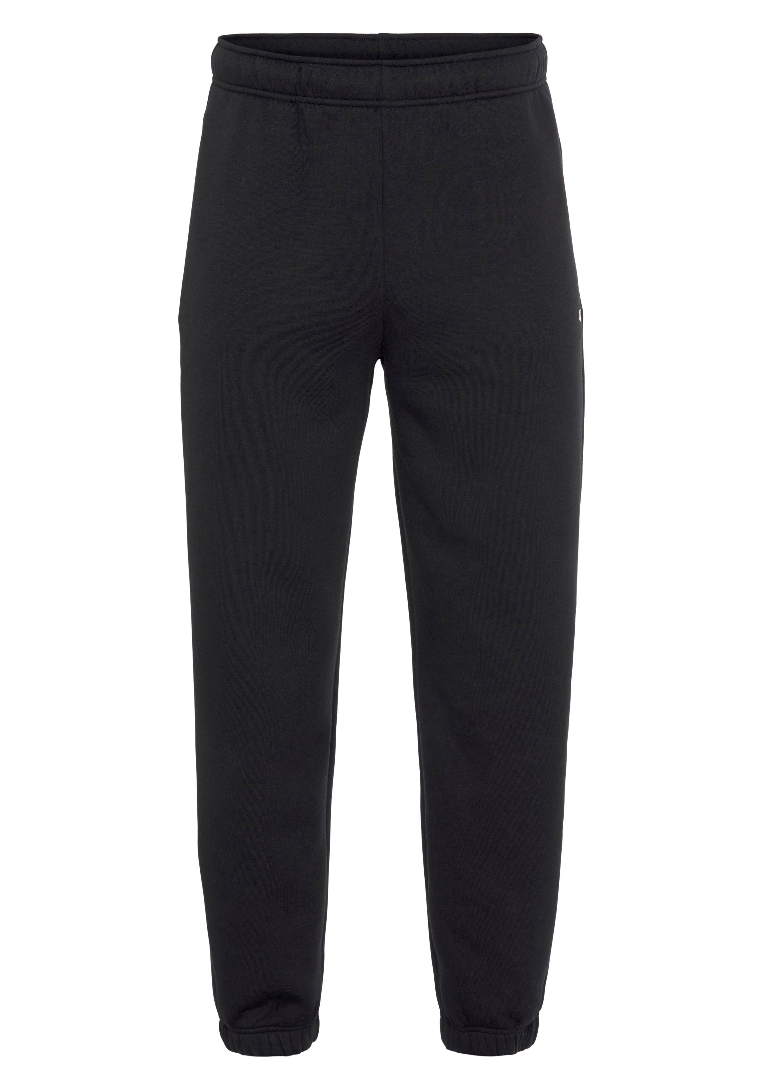 Champion Jogginghose Elastic Cuff Pants loose fit