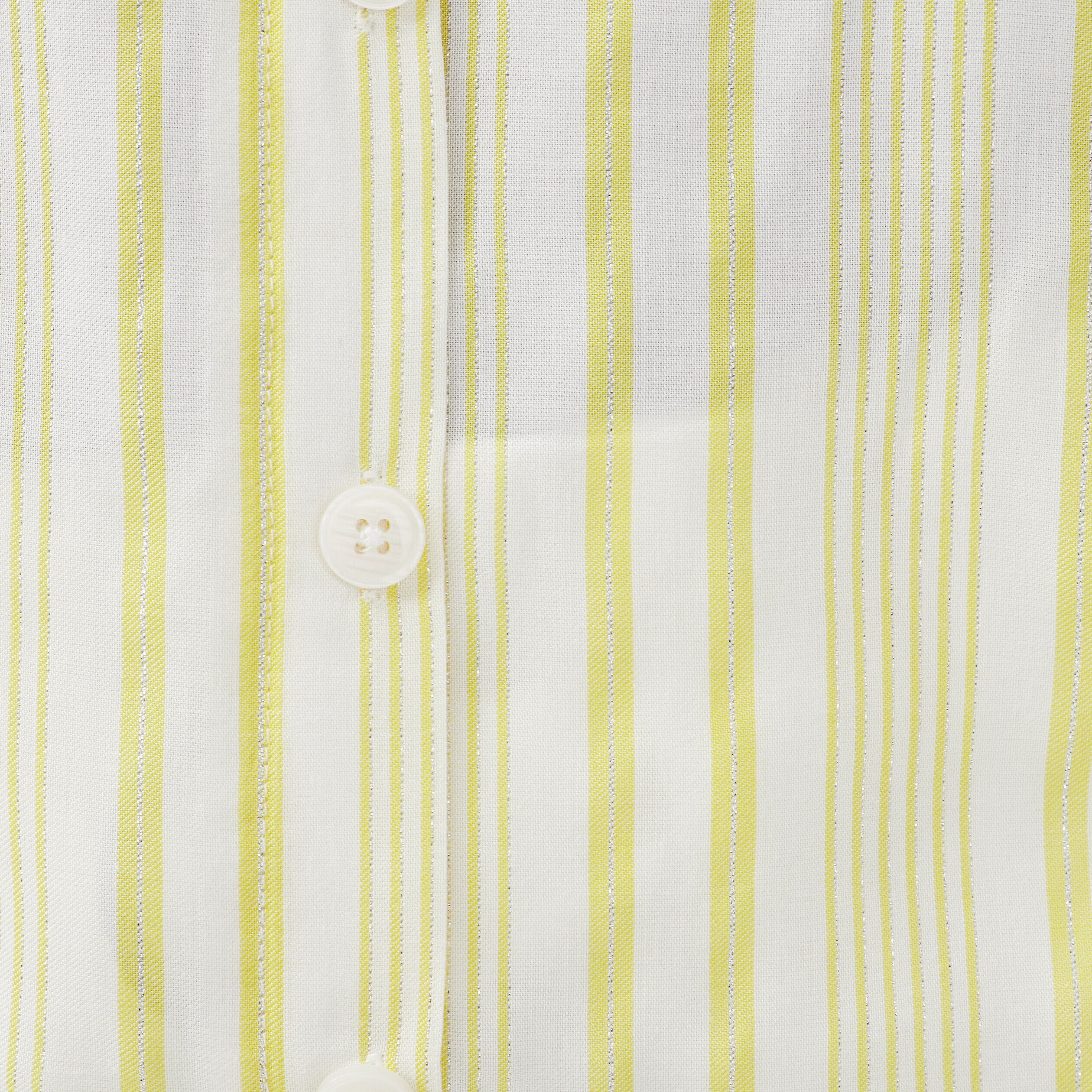Blouse bretelles fines blanc femme | Cache Cache
