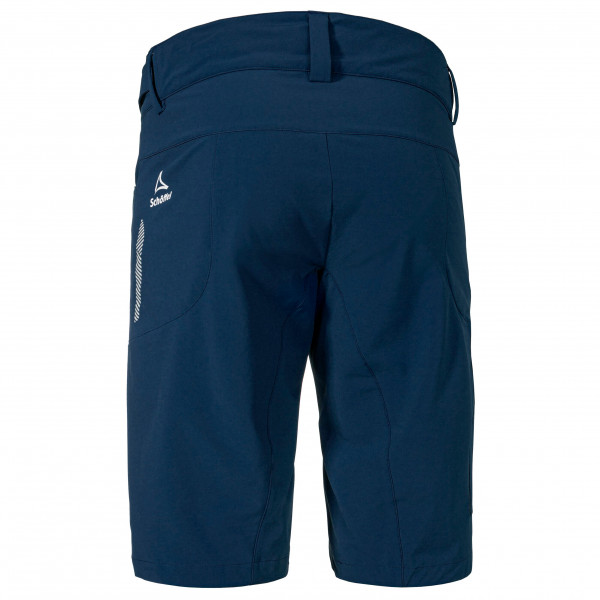 Schöffel - Shorts Algarve - Radhose