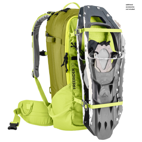 Deuter - Freerider 30 - Skitourenrucksack