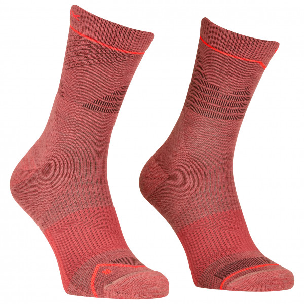 Ortovox - Women's Alpine Pro Comp Mid Socks - Merinosocken