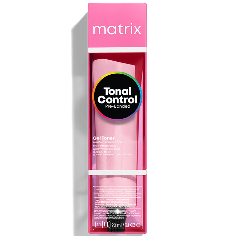 Matrix Tonal Control Pre-Bonded Gel-Tönung 9RG 90 ml