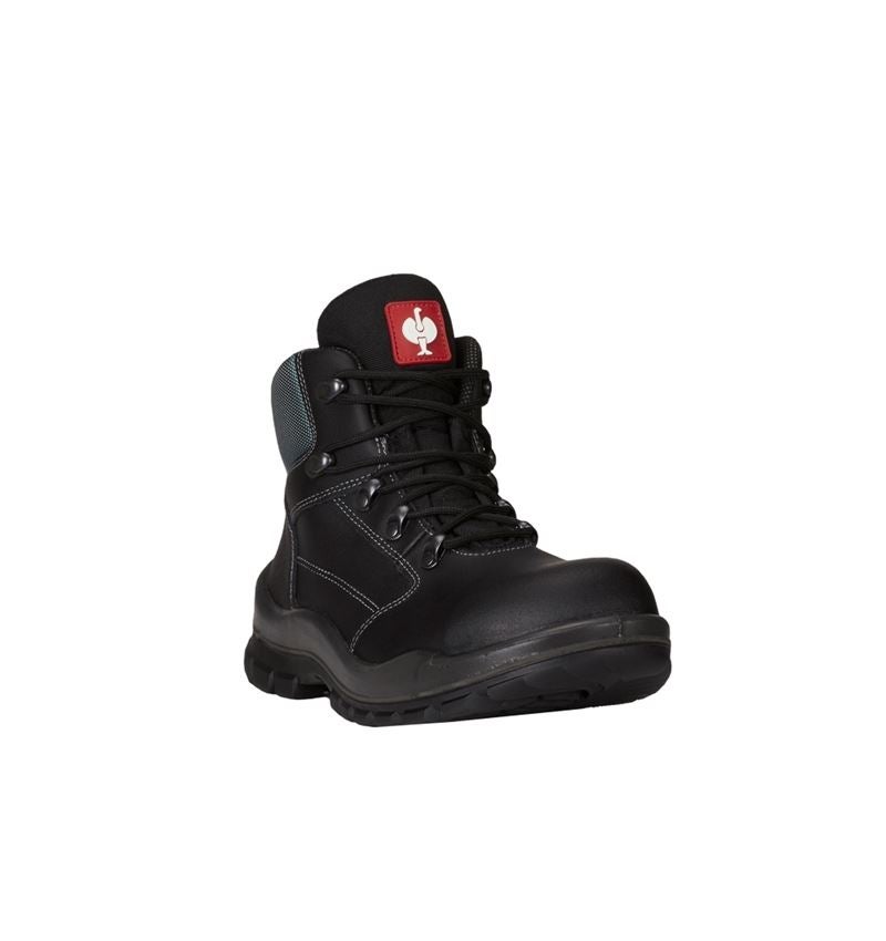 S3 Sicherheitsschuhe Comfort12