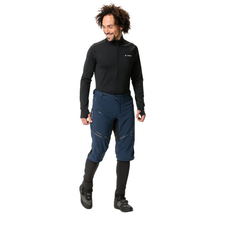 Virt Softshell Pants II Softshellhose Herren