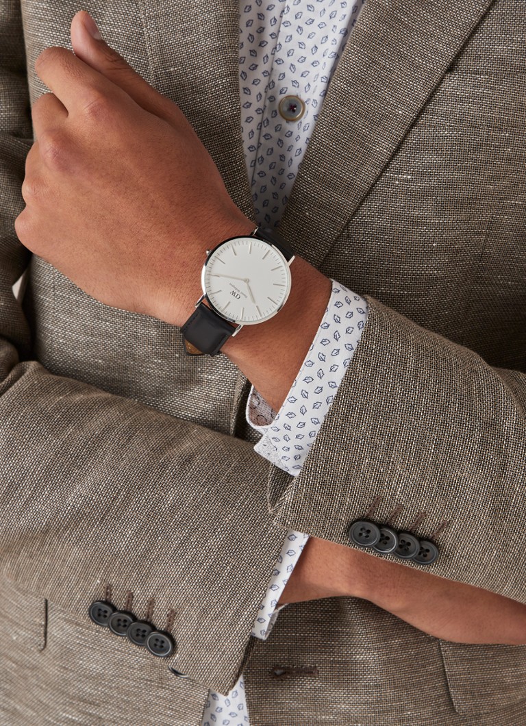 Orologio Daniel Wellington Sheffield 0206DW