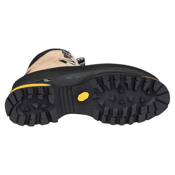OMEGA Herren - Bergstiefel