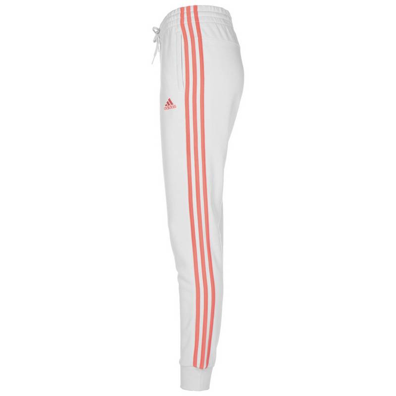 adidas Essentials Cut 3-Streifen Trainingshose Damen