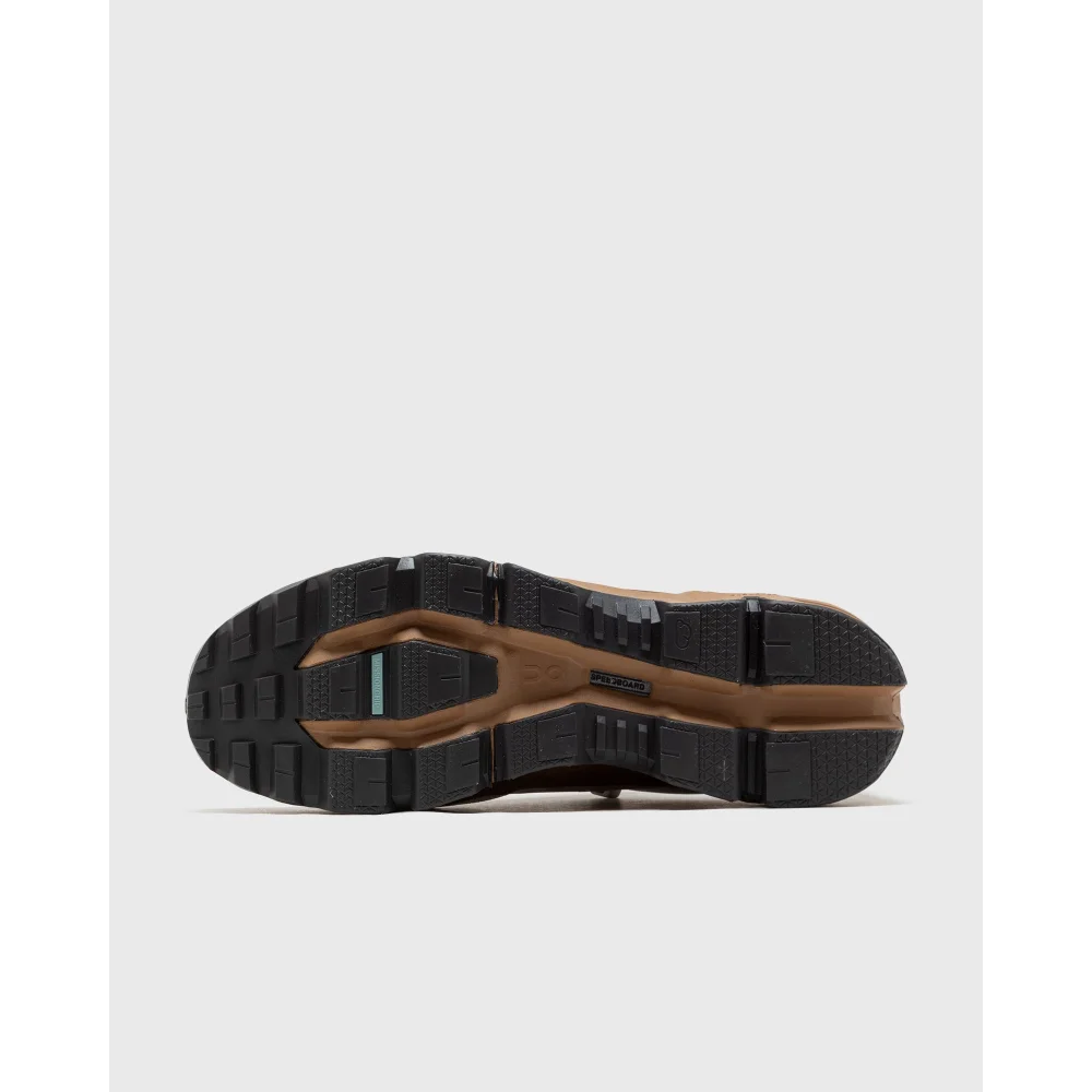 ON Cloudwander Waterproof 73.98056 / bunt
