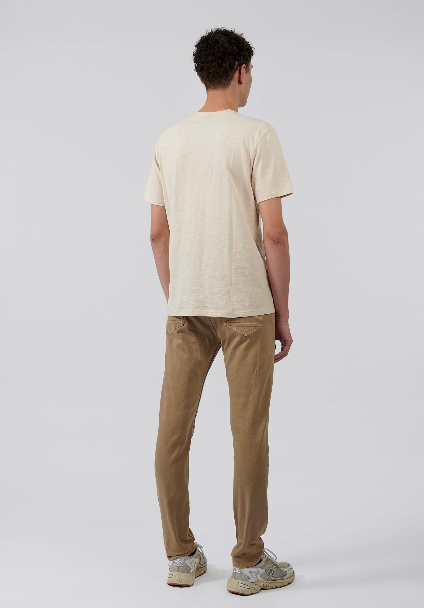 NIMA   T-shirt Homme en 100% coton