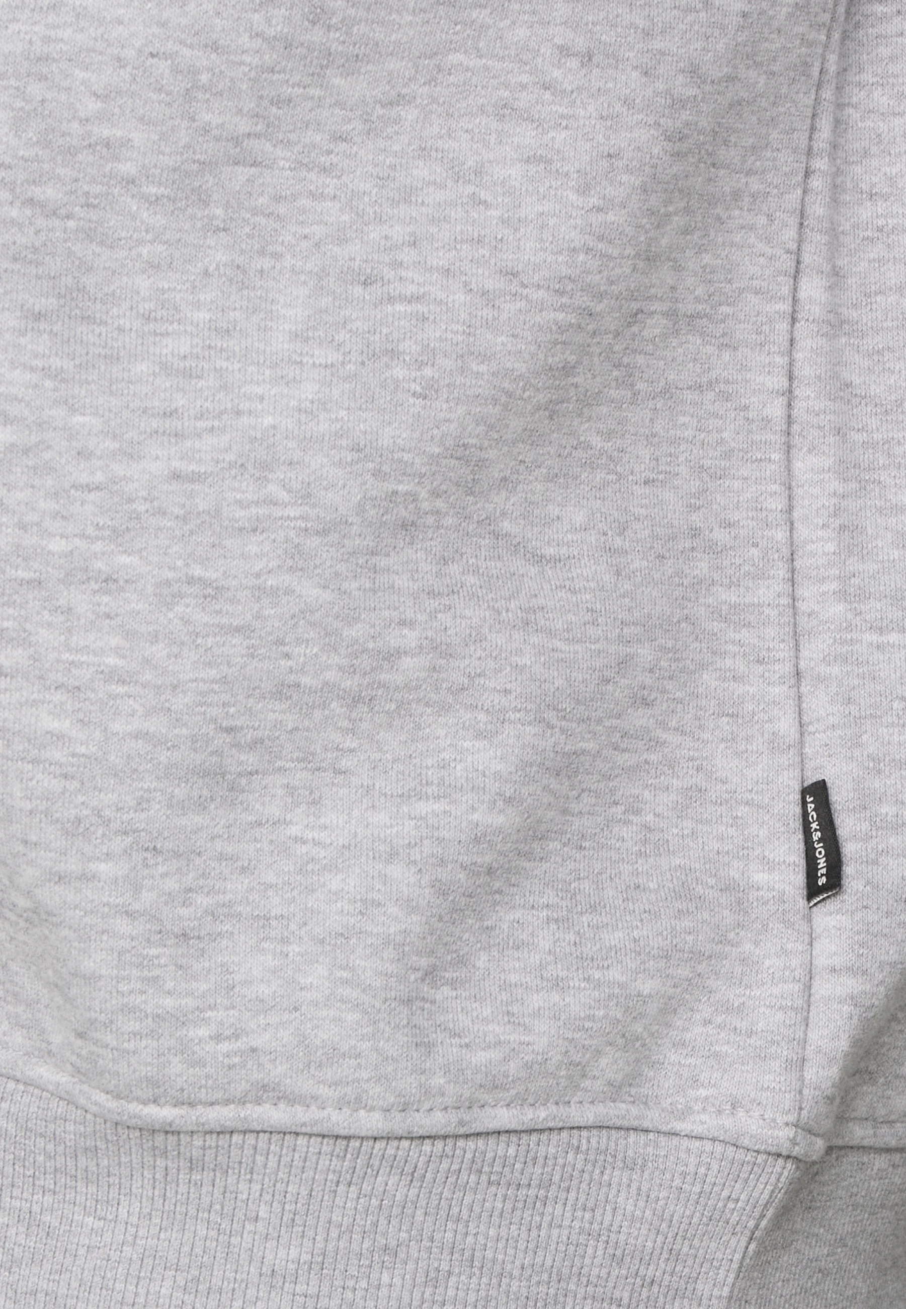 Sudadera Jack & Jones PREMIUM JPRBLAHARVEY DE CUELLO REDONDO UNISEX