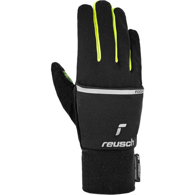 Reusch Terro STORMBLOXX™ TOUCH-TEC™ Skihandschuhe