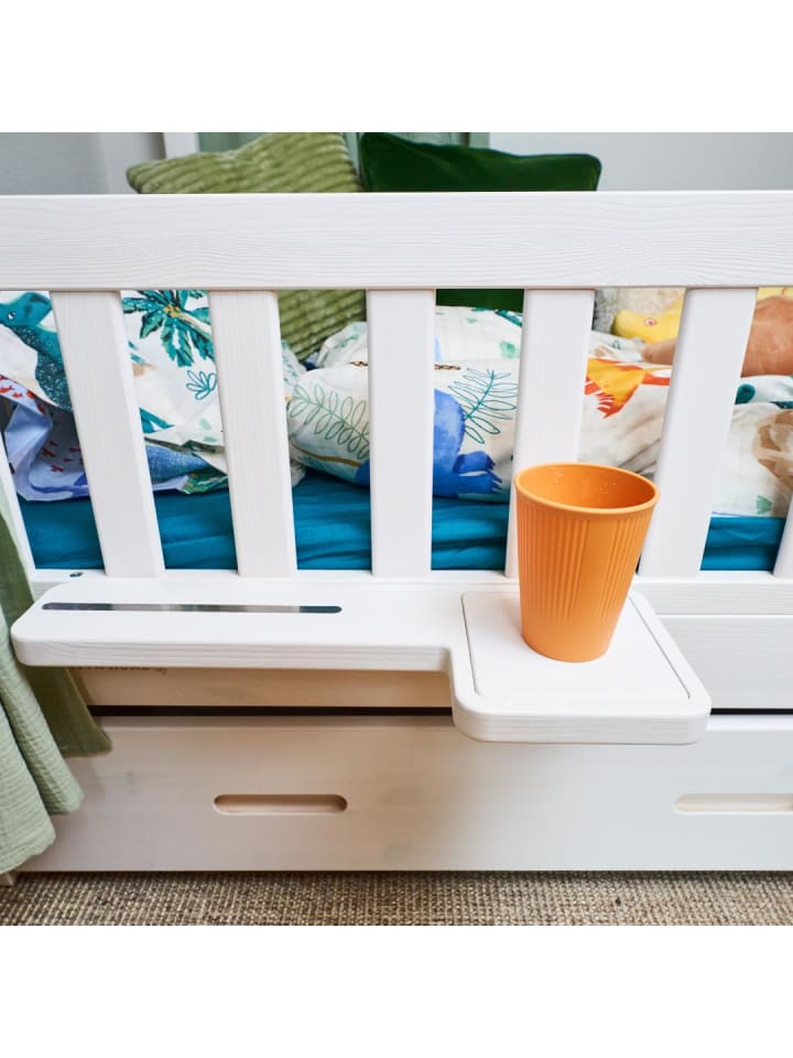 ALAVYA HOME Regal passend für Toniebox I Weiß günstig kaufen Anzahl: 1 Stück