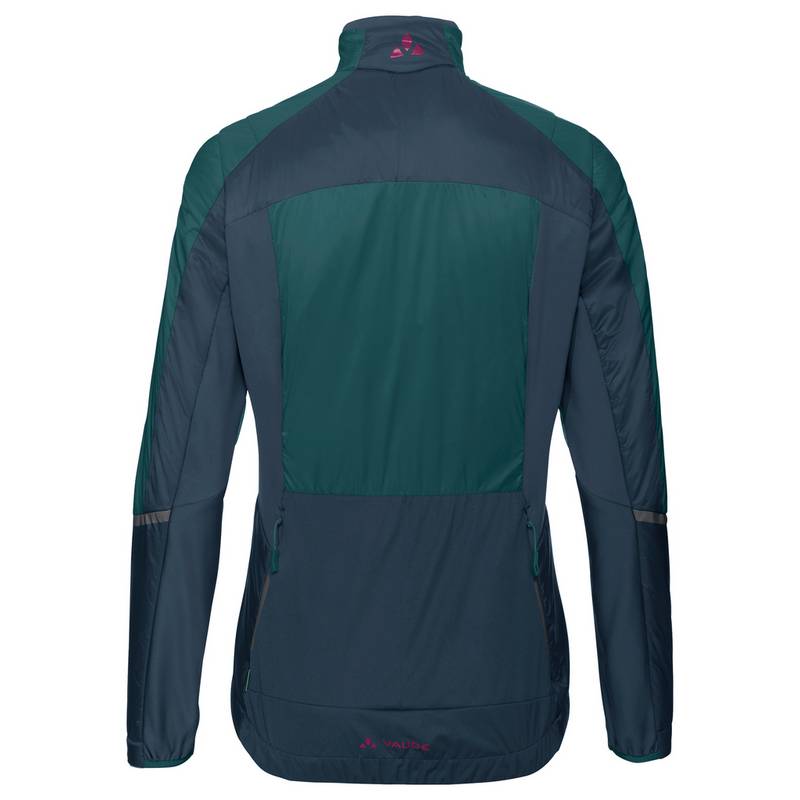 VAUDE Women's Kuro Insulation Jacket Outdoorjacke Damen