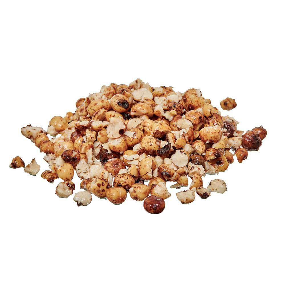 „Starbaits Ready Seed Red Liver“ kapotų tigrų virtų sėklų rinkinys
