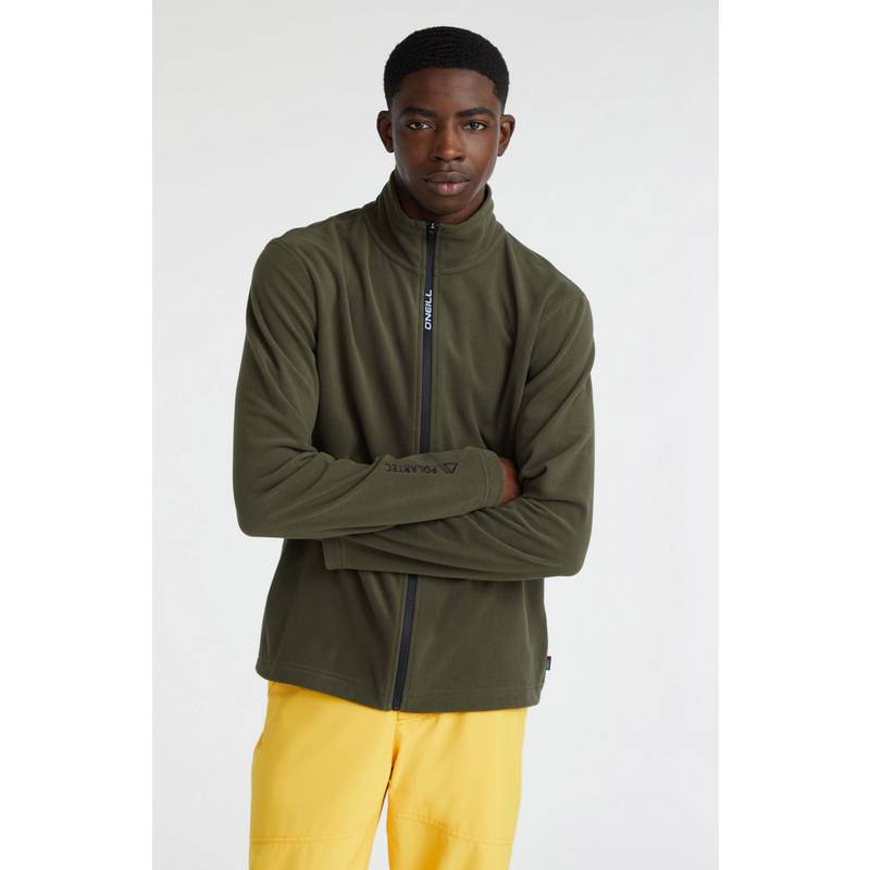 O'NEILL Jack's Fleecejacke Herren