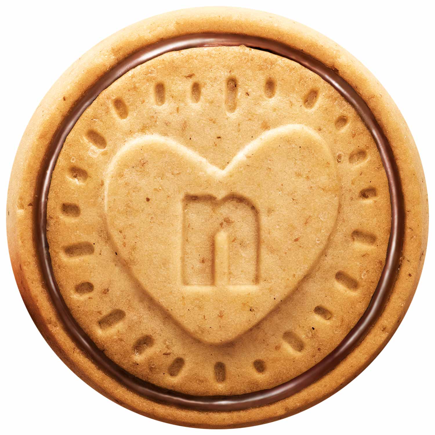 nutella biscuits 22er