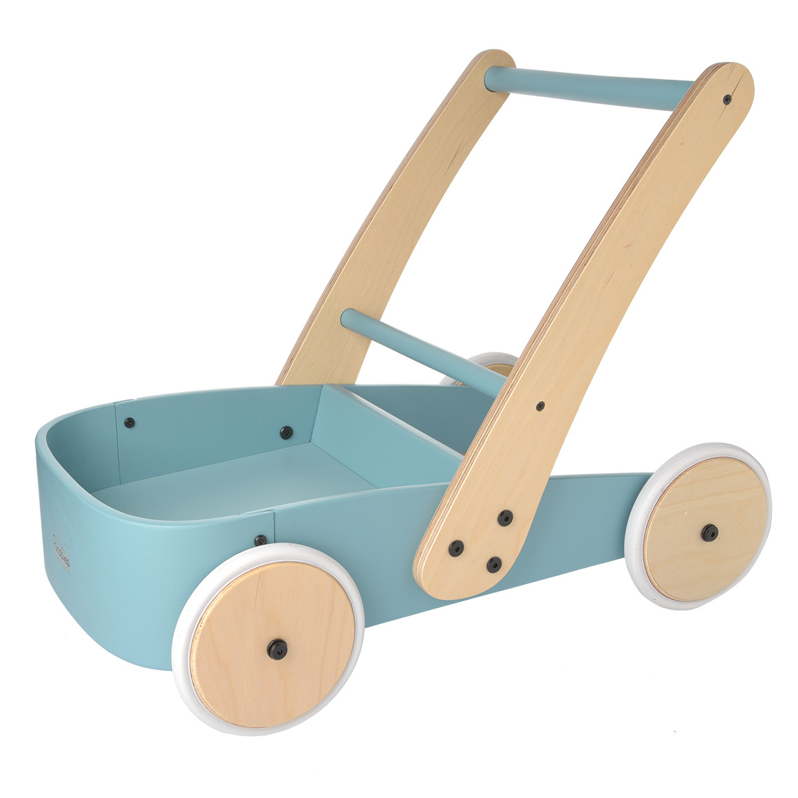 Pinolino Lauflernwagen Fiete