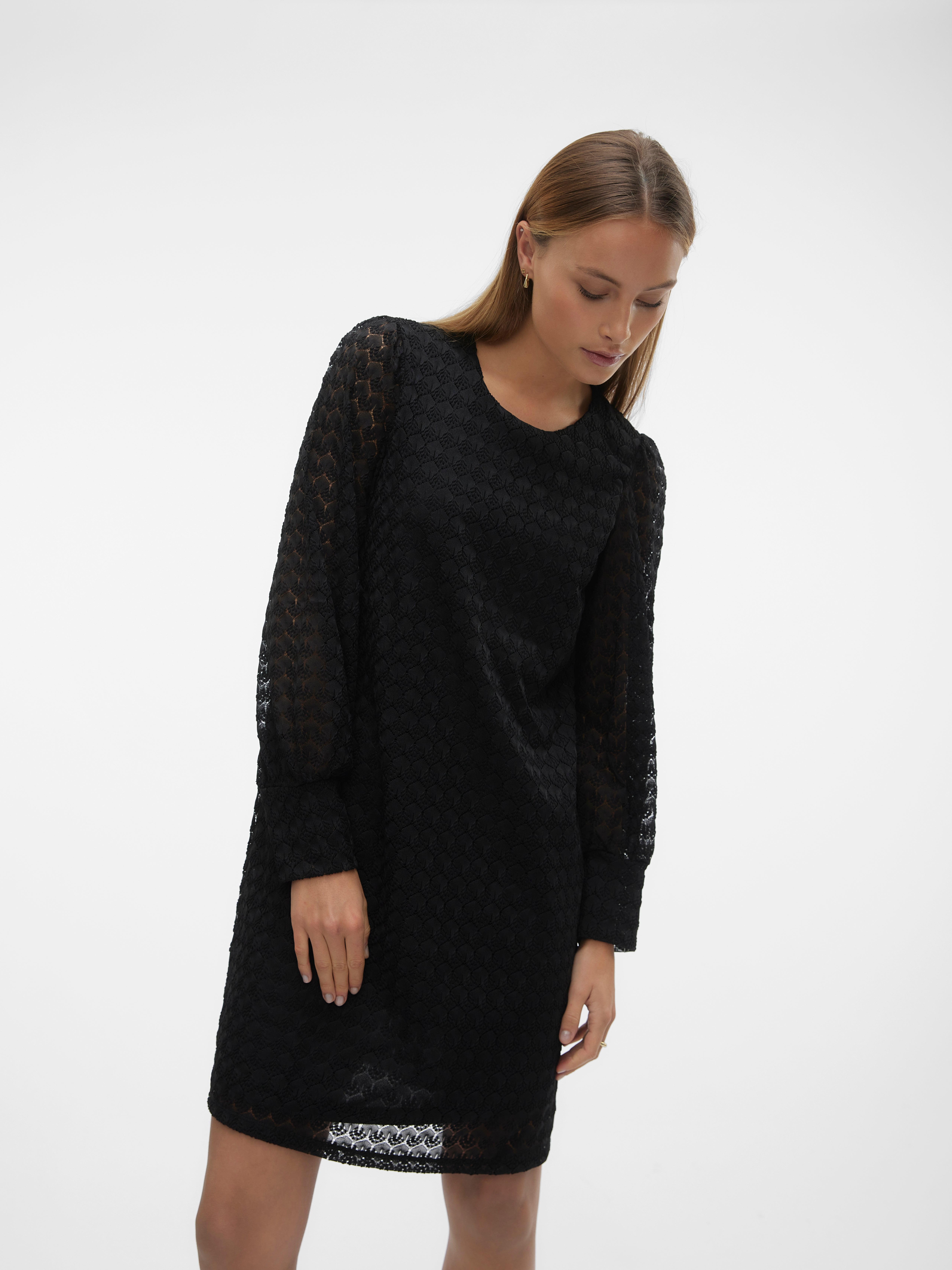 VMBECCA Kurzes Kleid