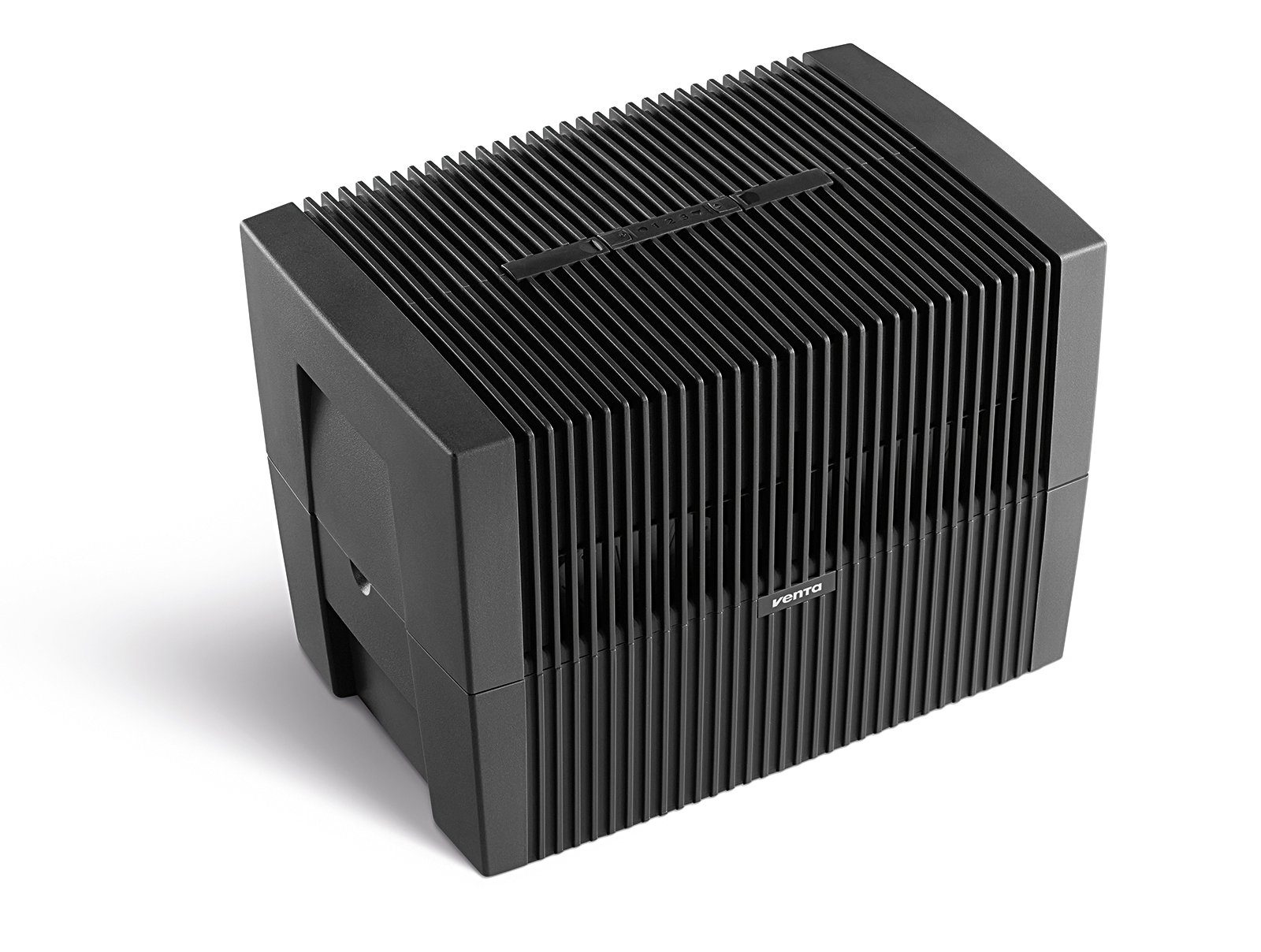 Venta Luftbefeuchter Original LW45, für Räume bis 55 m², 10,00 l Wassertank, Gesunde Luftfeuchtigkeit für optimale 40-60 %