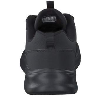 KangaROOS KJ Easy Sneaker in schwarz