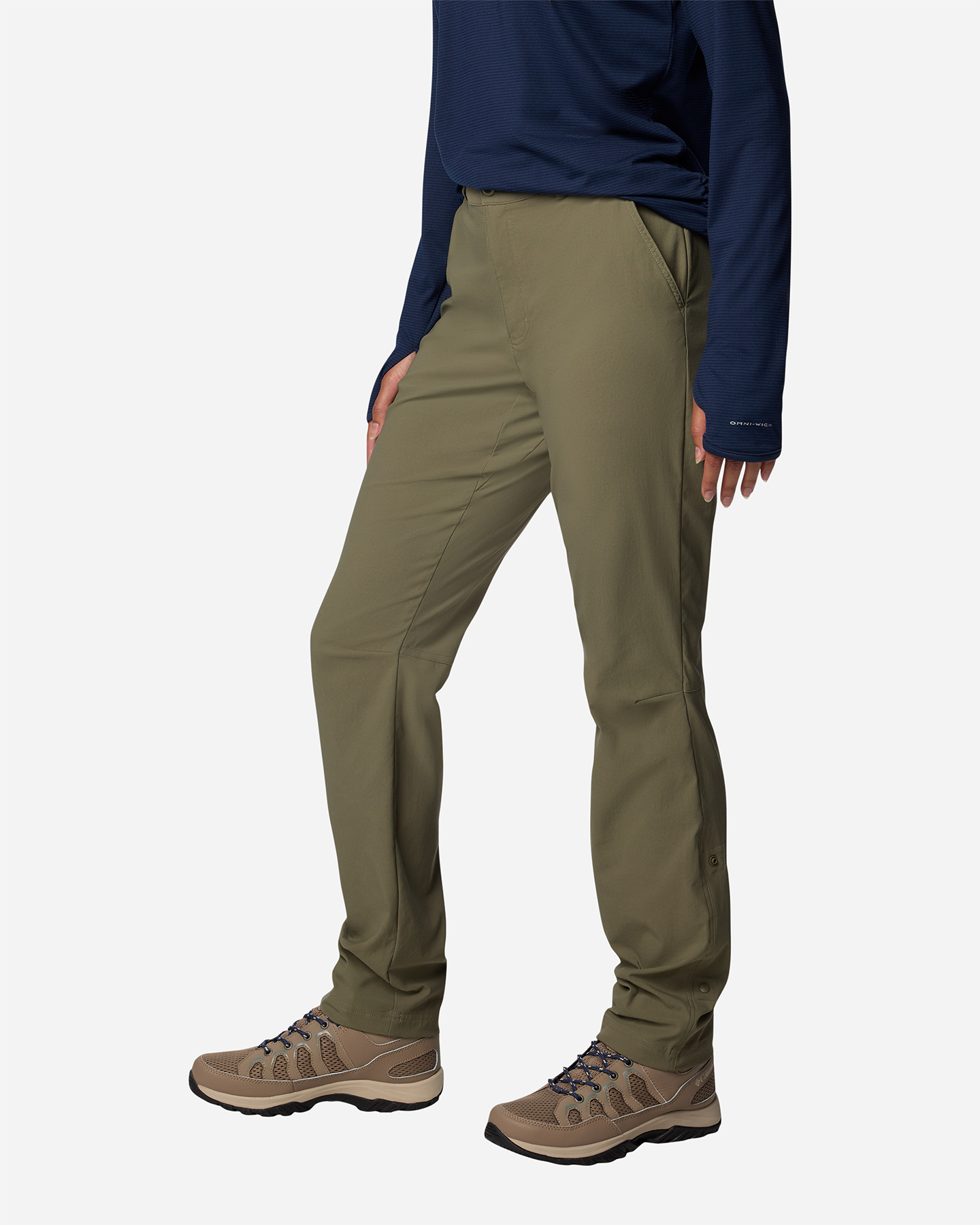 Pantalone Outdoor Columbia Leslie Falls Ii W 2087083397