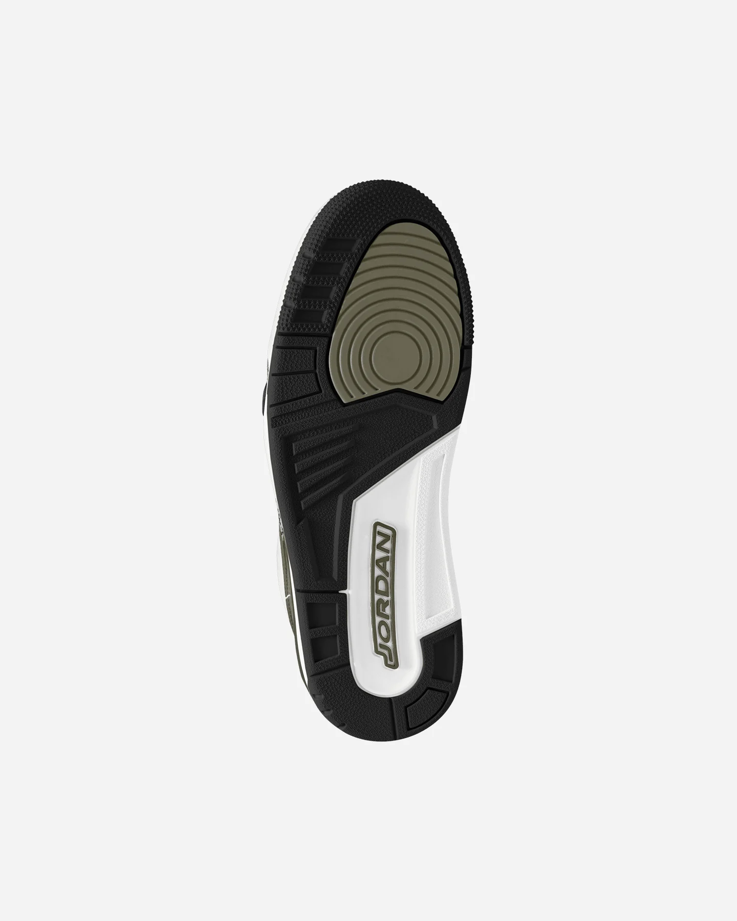 Buty sportowe Nike Air Jordan Legacy 312 Low M CD7069-120