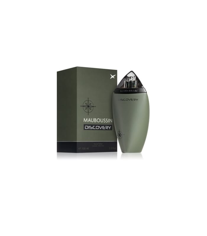 MAUBOUSSIN-DISCOVERY-Eau de Parfum Vaporisateur