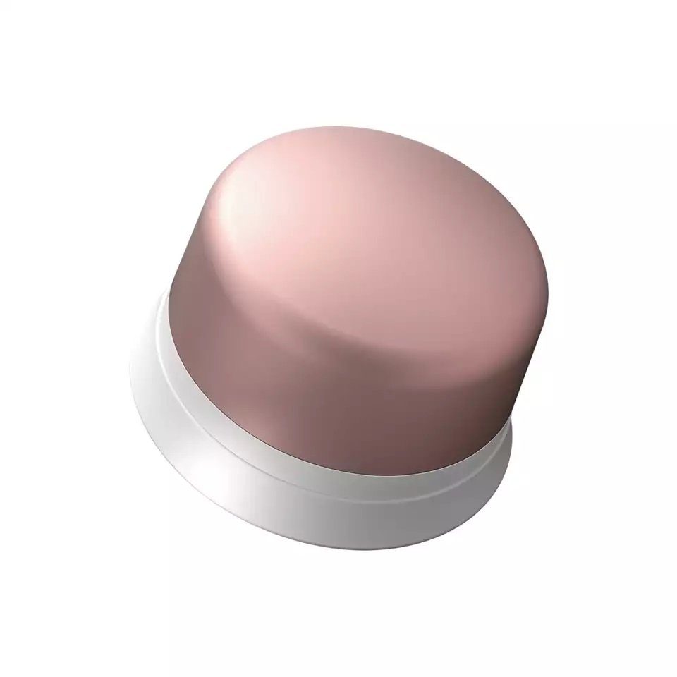 Philips Visapure Peeling-Aufsatz SC6080 Aufsatz Gesichtsbürste, Kühlende Wirkung, Keramikbeschichtet, Reinigungsbürsten Aufsatz, 1-St., kompatibel mit VisaPure Advanced, Reinigungsaufsatz Bürstenaufsatz Gesicht Reinigung Gesichtbürste
