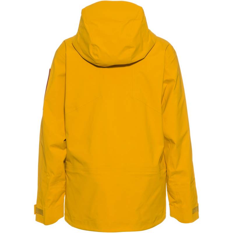 The Mountain Studio Z-2 HD Hardshelljacke