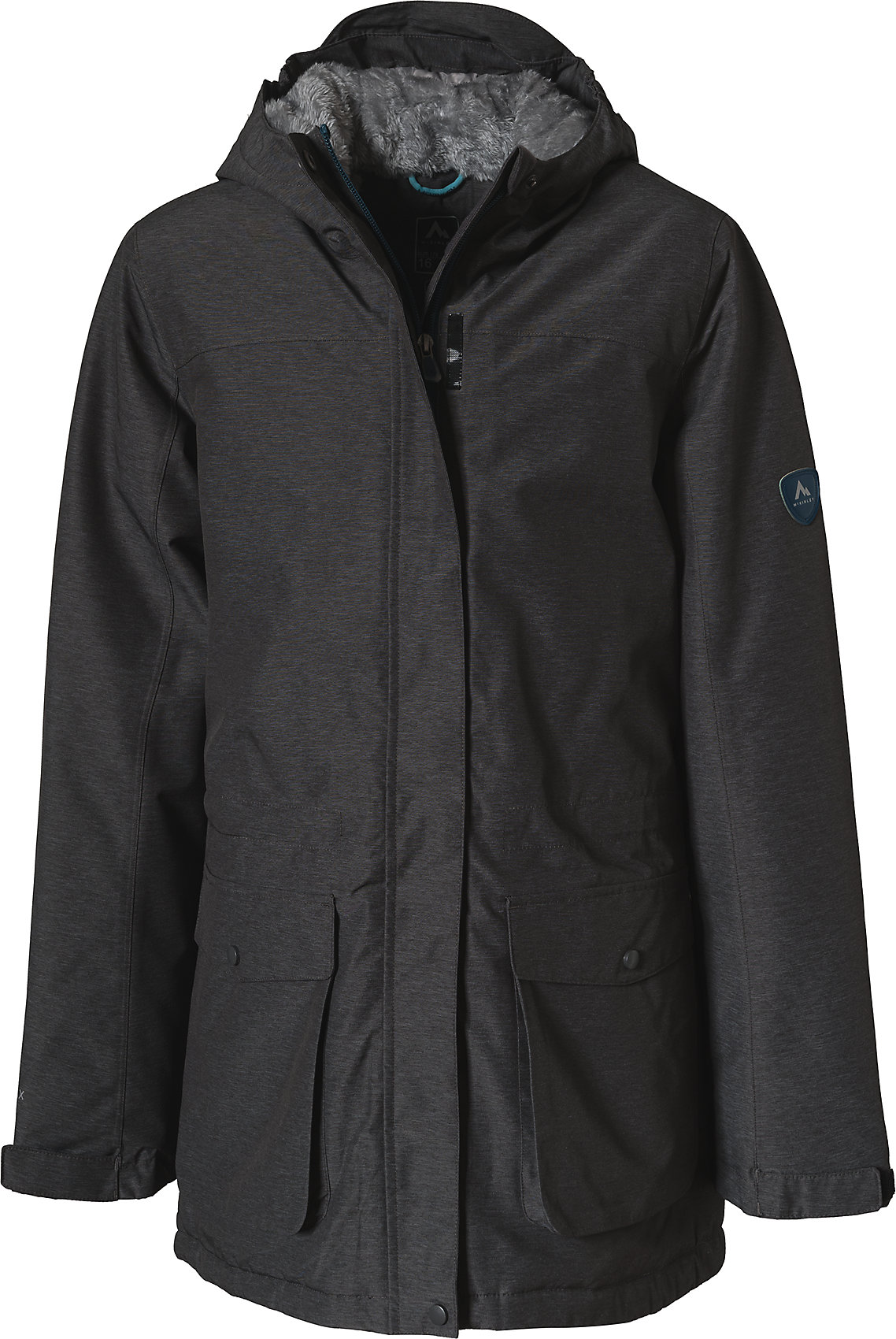 Performance Jacket