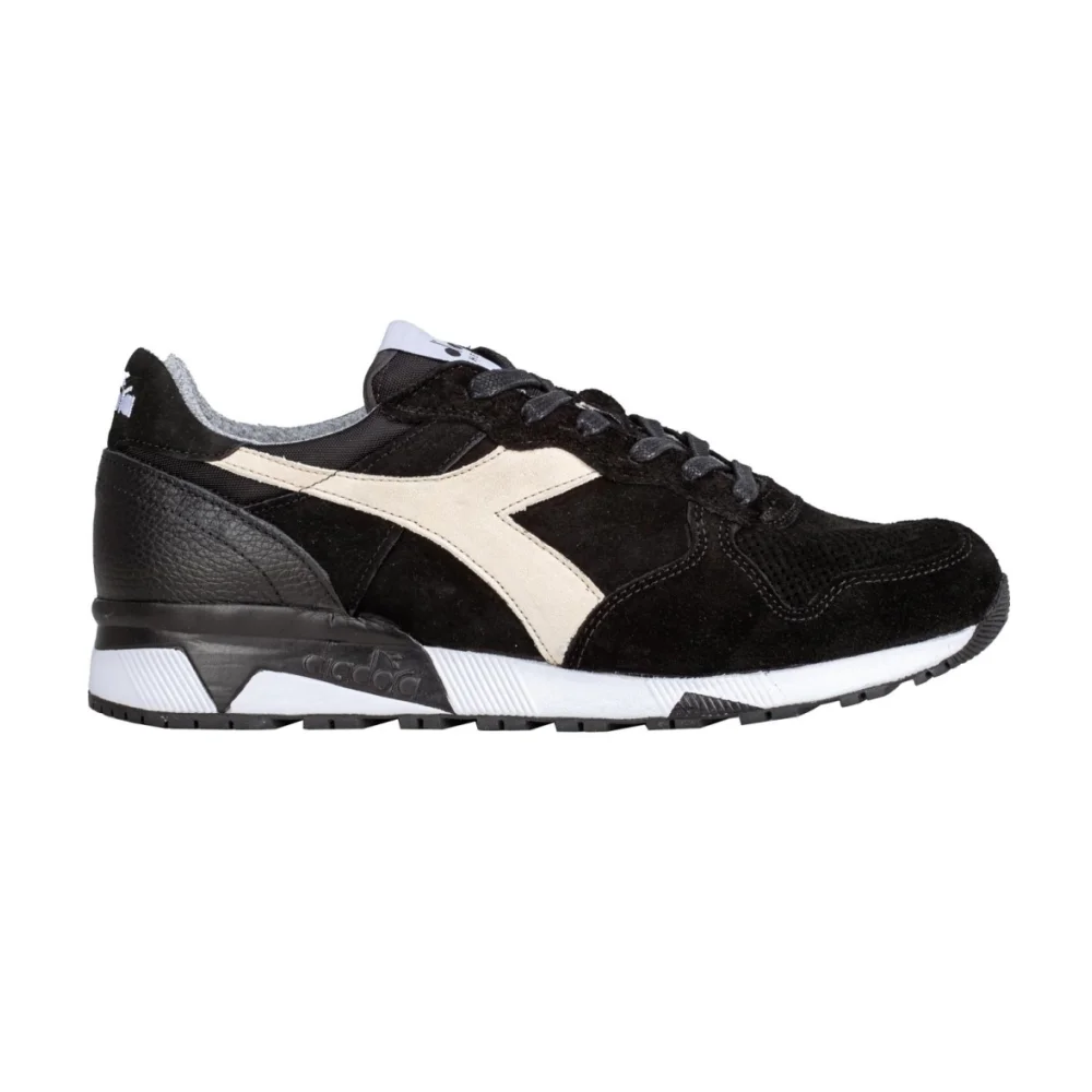 Diadora Trident 90 Leather 201.176592-80013 / schwarz