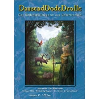 DausendDodeDrolle #30 (DE)