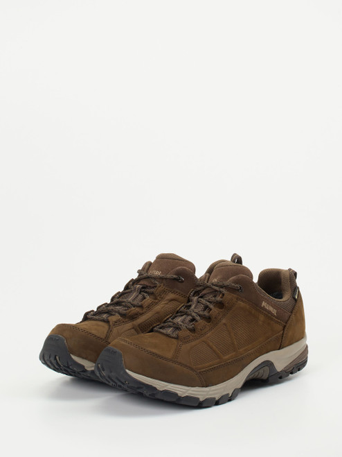 Schnürschuh-46512090066 Meindl