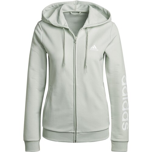 DAMEN SPORTANZUG W LIN FT TS