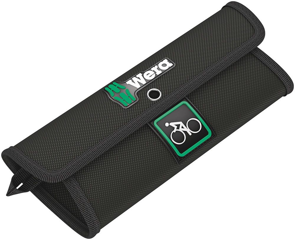 Wera Bicycle Set 12 kaufen | Bike-Discount